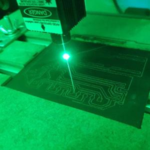 PCB Cutting Services