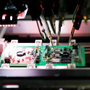 PCB Testing