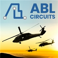 ABL Circuits Provides Military & Defence PCB Manufacturing and Assembly Services