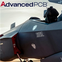 AdvancedPCB Specializes in Highly Engineered PCBs for Aerospace and Defense Applications
