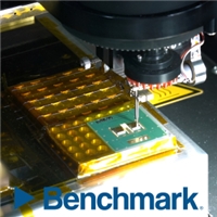 Benchmark Provides Expertise in Rapid Development and Production of Mixed and Hybrid Systems