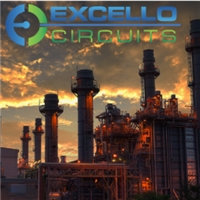 Excello Circuits Specializes in Manufacturing PCBs for the Challenging Conditions of the Oil and Gas Industry