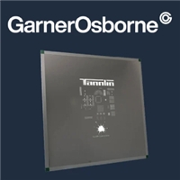 GarnerOsbourne Manufactures PCB Stencils Using Tannlin Foils for Significant Cost Reduction