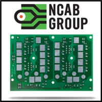 NCAB Delivers Advanced IMS PCBs for High-Performance Thermal Management