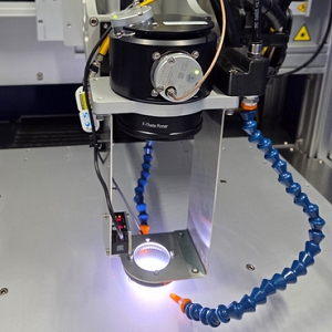 BOLD Laser Automation Unveils High-Precision Solder Reflow System for Flat & Semi-Chambered Substrates