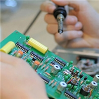 Precision PCB Services Offers High-Tech PCB Rework & Repair Services