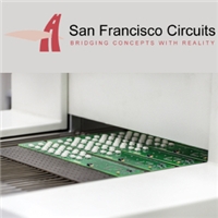 San Francisco Circuits Provides Secure and Reliable PCB Solutions for Mission-Critical System Integration