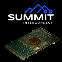 Summit Interconnect Designs & Manufactures Advanced High-Performance RF and Microwave PCBs