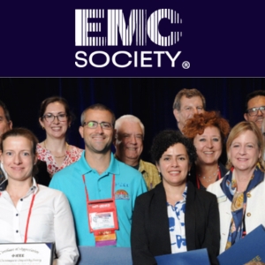 IEEE EMC Society Digitizes 50 Years of European EMC Symposium Papers on IEEE Xplore