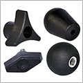 Plastic Knobs
