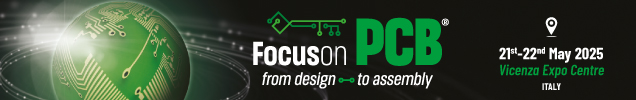 Focus on PCB