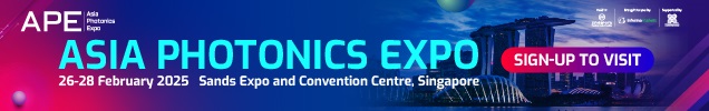 Asia Photonics Expo