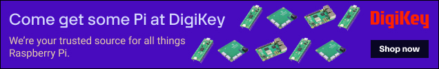 Raspberry-Pi