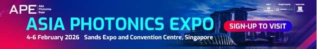 APE 2026- Gateway to Photonics Market in Asia