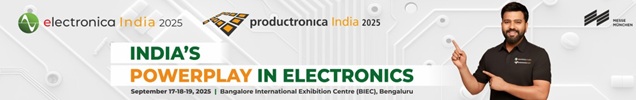 electronica India
