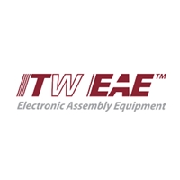 Position Accuracy Machines for Selective Soldering Fine Pitch Components