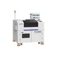 Flying Probe Tester