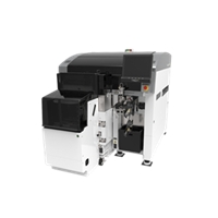 Pick and Place Machine