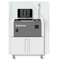 Automated Optical Inspection (AOI) Equipment