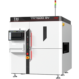 TR7600 SV Series