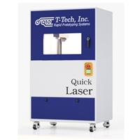 PCB Prototyping Equipment