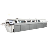 PCB Cleaning Machine