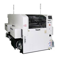 Solder Paste Printer