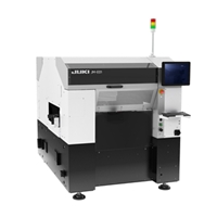 Pick and Place Machine