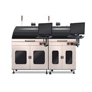 Selective Soldering M/C