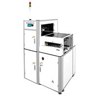 Buffer Equipment