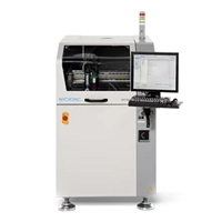 Solder Paste Dispenser