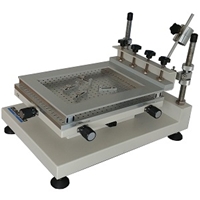Solder Paste Printer