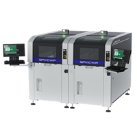 Solder Paste Printer