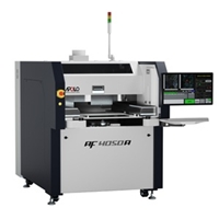 Selective Soldering Machine