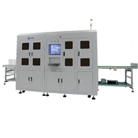 Automated Optical Inspection (AOI) Equipment