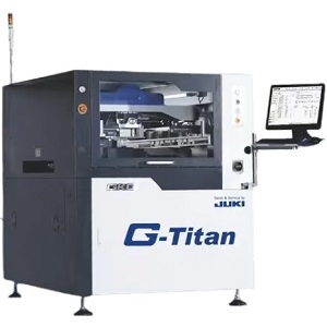 G-Titan