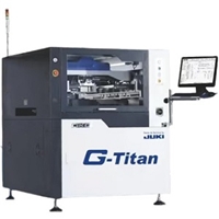 Solder Paste Printer