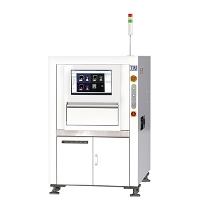 <p>Multi-Camera AOI Equipment with Dynamic Imaging Technology</p>