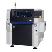 Solder Paste Printer
