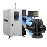 Automated Optical Inspection (AOI) Equipment