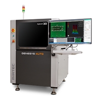 Automated Optical Inspection (AOI) Equipment