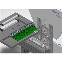 Depaneling Equipment
