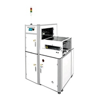 Buffer Equipment