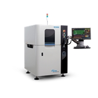 Solder Paste Inspection Equipment