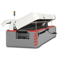 Reflow Soldering Equipment