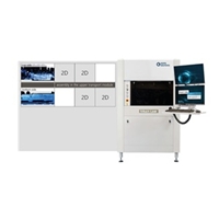 Automated Optical Inspection (AOI) Equipment
