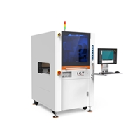 Conformal Coating Machine