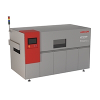 Reflow Soldering Equipment