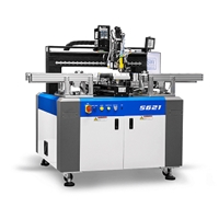 Solder Paste Dispenser
