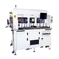 Pick and Place Machine